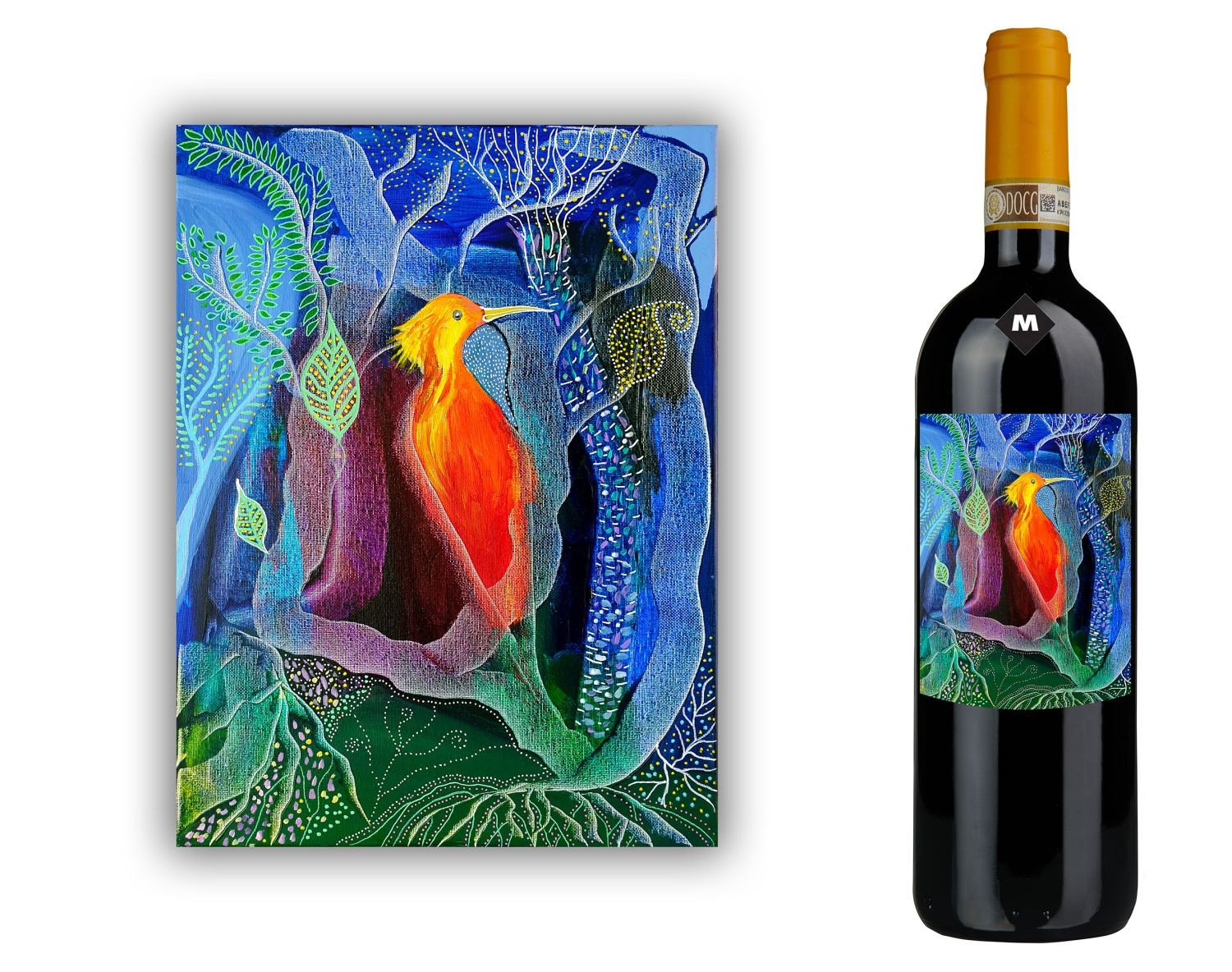 Figli dell’energia