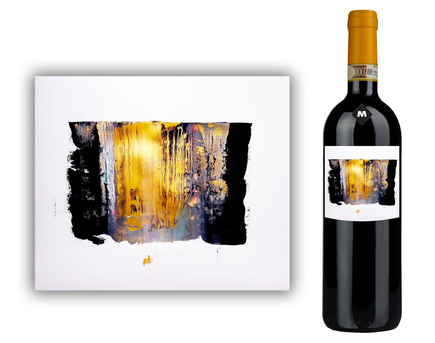 Corsa all’oro Corsa all’oro