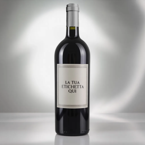 barolome capsula argento