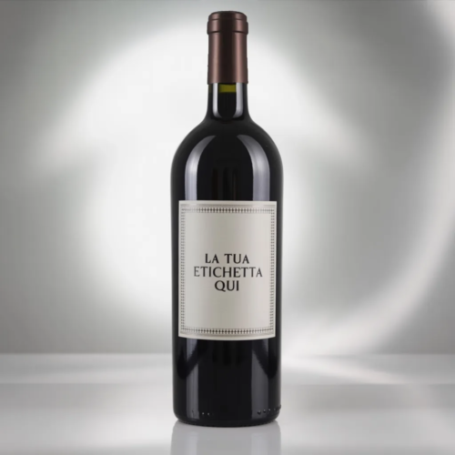 barolome capsula bordeaux