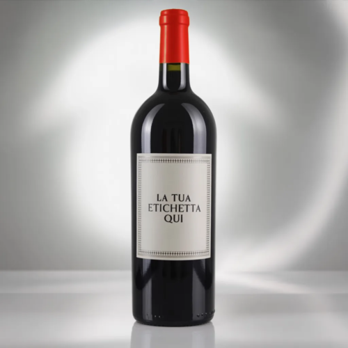 barolome capsula rossa